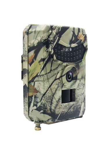 Prestigegoods Pr100 20mp Hd 1080p Kızılötesi Avcılık Kamerası Çok Renkli Çok Renkli