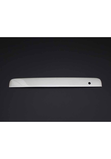 Nova Krom Vw T5 Caravelle Krom Bagaj Çıtası 2004 Üzeri Tek Kapılı