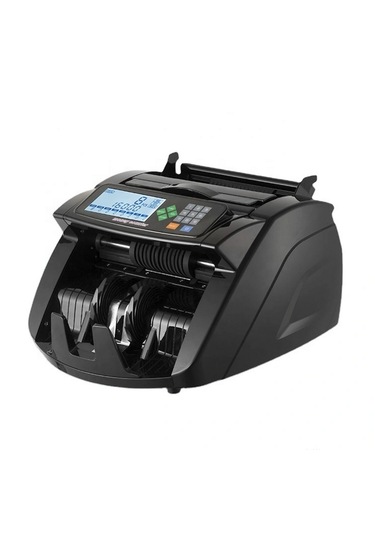 Tl Mix Para Sayma Makinesi