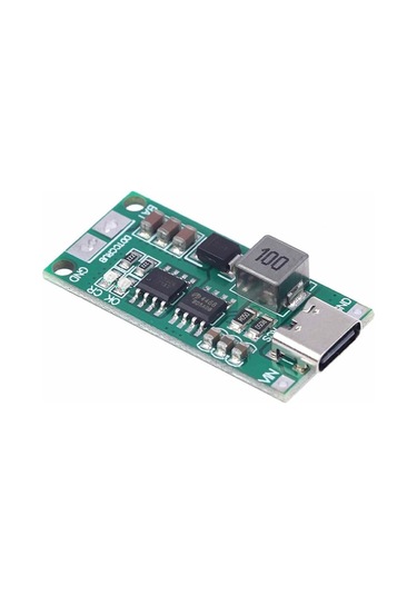 4s 1a Şarj Modül Cn330x