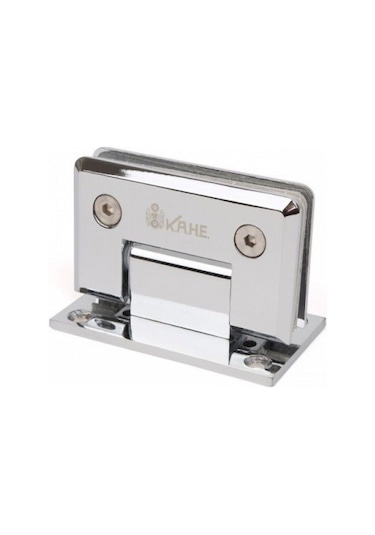 K.a.h.e. Kahe Paraduş Duvardan Cama Menteşe Enka200