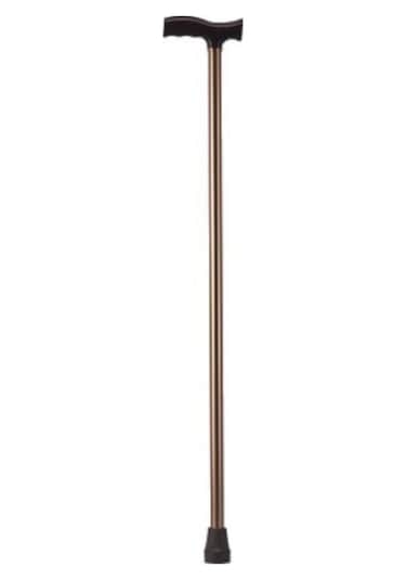 1 Stick - Baston Uzunluk Ayarlı Alüminyum