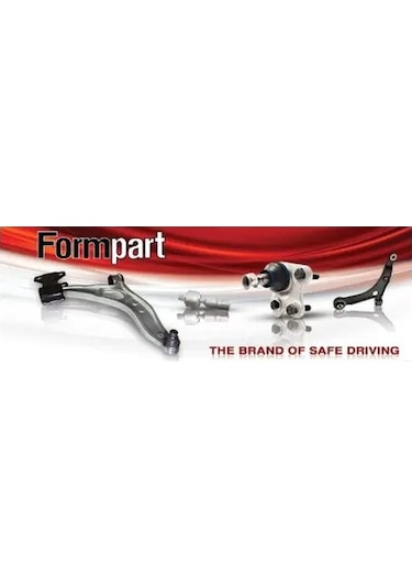 Formpart 2202014 Rot Basi Sag