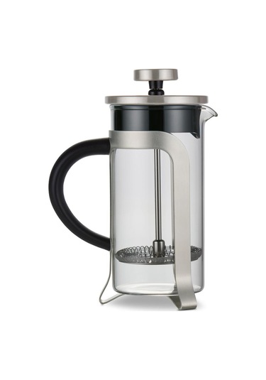 Tchibo French Press, Gümüş 300 Ml Gümüş