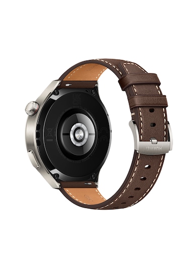 Huawei Watch 4 Pro Akıllı Saat (Distribütör Garantili)