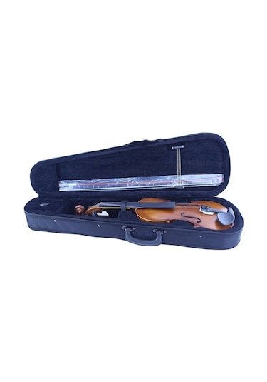 Rosa Rv034M 3/4 Keman Mat Cilalı 4-3