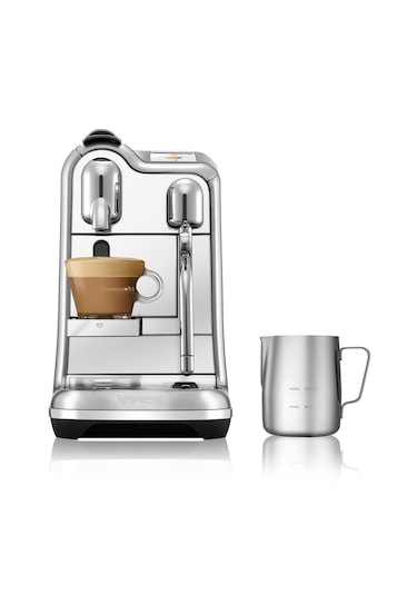 Nespresso J620 Creatista Pro Kapsüllü Kahve Makinesi