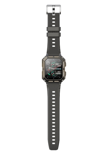 Sones C20 Pro HD Akıllı Saat (İthalatçı Garantili)