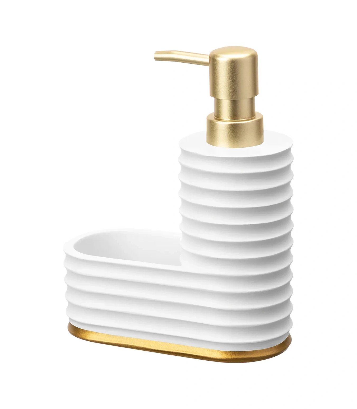 Elan Gallery Mutfak İçin "home" Yıkama Deterjanı Dispanseri, 200 Ml 430868803 Beyaz