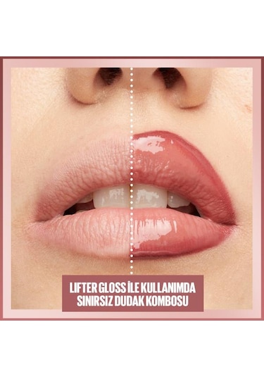 Maybelline New York Lifter Liner Dudak Kalemi 05 On It