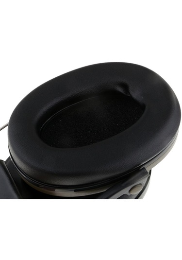 Homyl Kulaklıklar Çekim Avlanma Gürültü Azaltma Yeşil