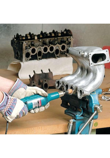 Makita 906 Kalıpçı Taşlama 240w 6mm