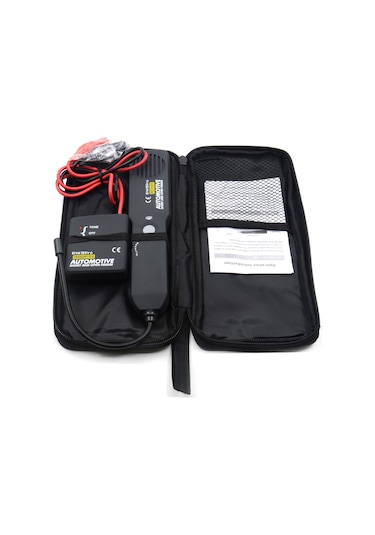 Otomotiv Kısa Ve Açık Teşhis Test Cihazı Onarım Aracı K17557