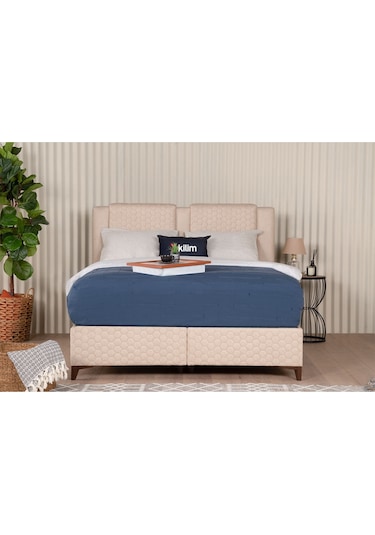 Kilim Mobilya Ortopedia Ortopedik Yatak (Sadece Yatak) 160x200