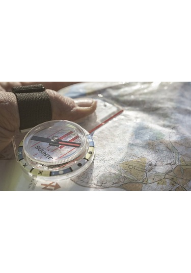 Suunto Arrow-6 Nh Sports Pusula