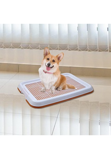 Homyl Küçük Köpekler Için Köpek Kırmızı-kahverengi