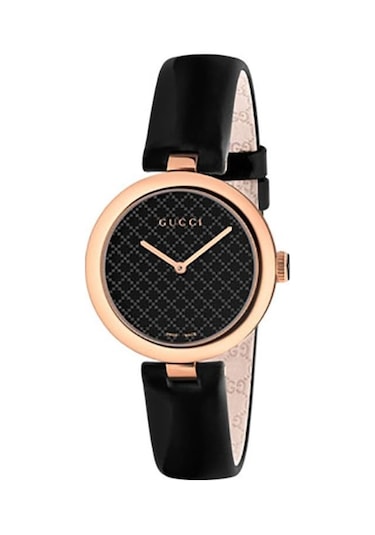 Gucci YA141401 Diamatissima Kadın Kol Saati