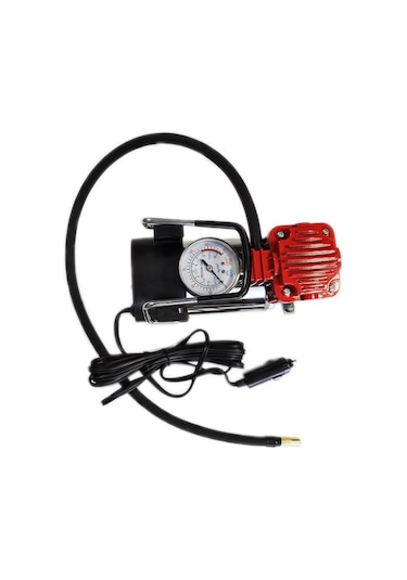 Dht D12070001 Mini Hava Kompresörü. 12v