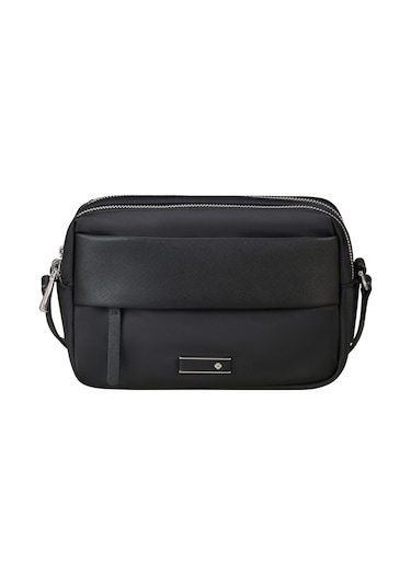 Samsonite Samsonıte Zalıa 3.0 Omuz Çantası 149451-1041 Siyah
