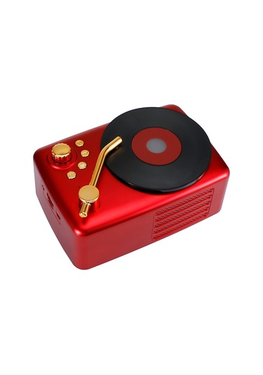 Nettech T12 Bluetooth Hoparlör