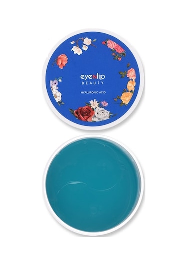 Eyenlip Beauty Hyalüronik Asit İçeren Hidrojel Göz Maskesi 60'lı