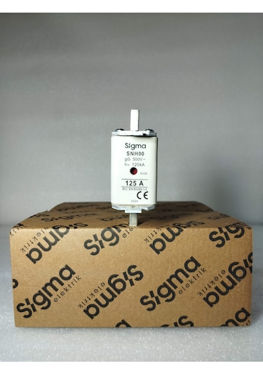 Snh00ı0125 120ka 125a
