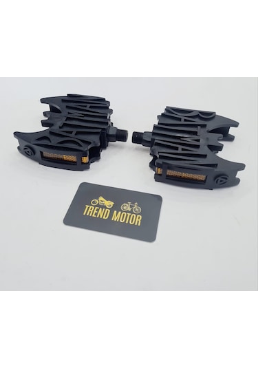 Pedal Takım - Erkek Çocuk Bisiklet