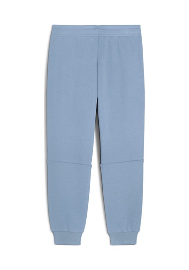 Puma X Hot Wheels Sweatpa Mavi Unisex Çocuk Eşofman Altı Mavi