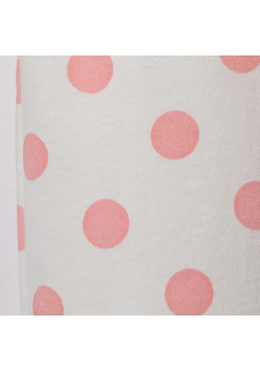 Puantiyeli Patikli Tulum SOMON