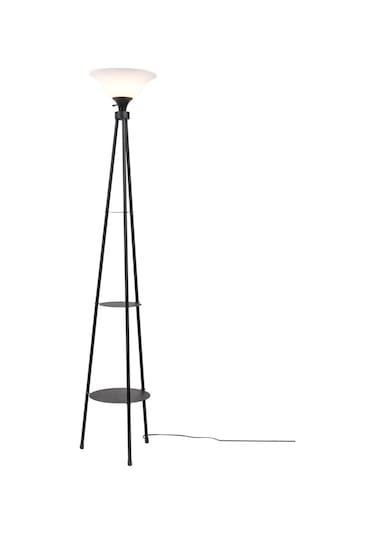 Fedora Raflı Lambader