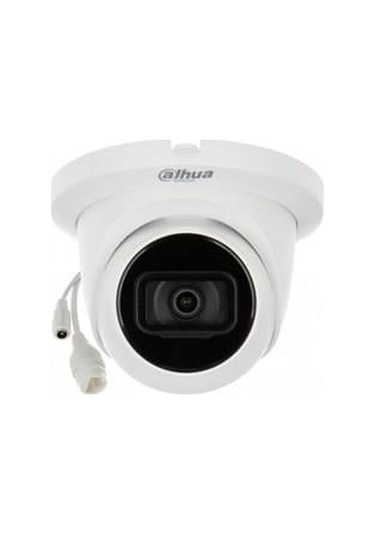 Dahua 2mp Dome 2.8mm Hac-hdw1200tq-0280b 40metre Ip Güvenlik Kamerası