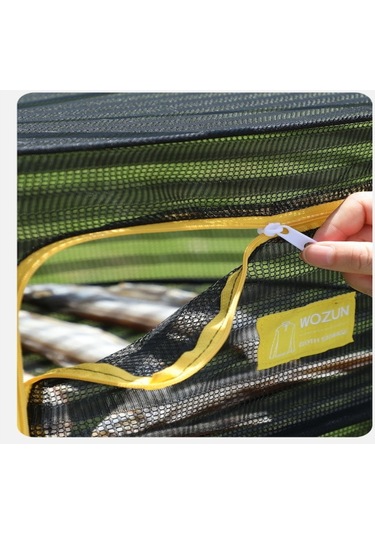 Maiyame Üç Katlı 60x40cm Fincan Kuru, Sebze Kurutma Ağı - İnce Teli, Havalandırmalı, Sinek Proof, Katlanabilir, Çok Amaçlı Kurutma Sepeti Siyah