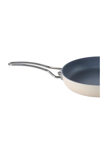 Aryıldız Colombus Crystal Tava 28 Cm Ar260654 Bej