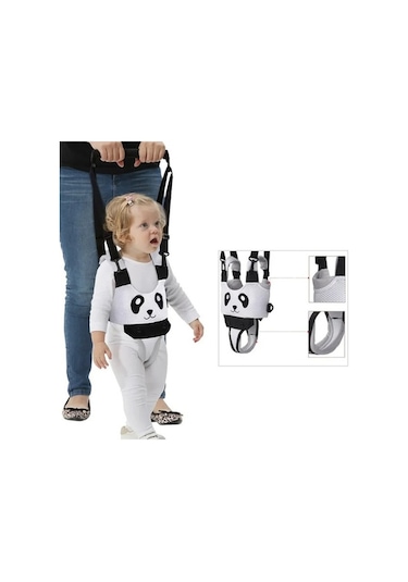 Trendooze Yürüyüş Yürüteci Yürümeye Öğrenme Jl Halat Bebek Bebek Başlayan Yu