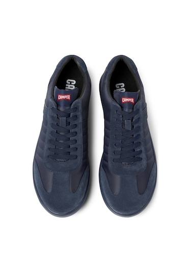 Pelotas Xlf Erkek Koyu Mavi - K100751 Siyah