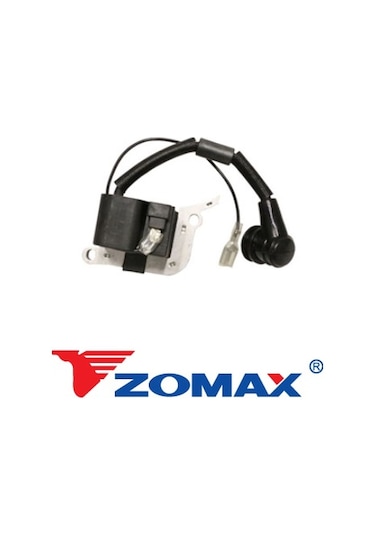 Elektronik Bobin 4010.4100.4003 Zomax