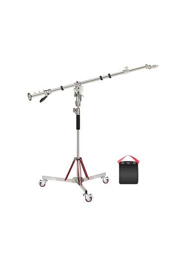 Gdx Bs-300 Plus  Boom Stand Deve Boynu