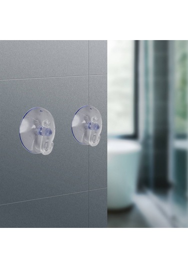 20 X Vakumlu Bardaklar Metal Kancalı Şeffaf Plastik Bardaklar Pencere Dekorasyonu Dolap Vantuzu Noel Dekorasyonlarını Asmak İçin Mükemmel Şeffaf 20 X Vakumlu Bardaklar Metal Kancalı Şeffaf Plastik Bardaklar Pencere Dekorasyonu Dolap Vantuzu Noel Dekorasyonlarını Asmak İçin Mükemmel Şeffaf