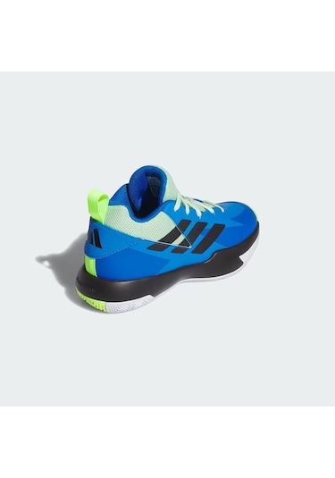 Bluebırd Adidas Çocuk Basketbol Ayakkabı Cross Em Up Select J If0821 Mavi