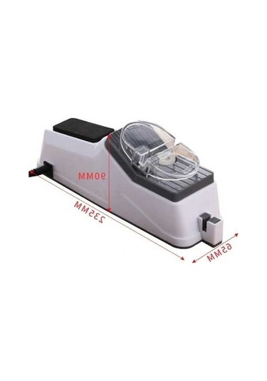 Ulzyvf Taraflı Mutfak Jj-1 Çift Bileyici Bıçak Sx, Pratik Tasarım