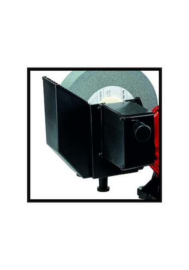 Einhell TC-WD 200/150 250W Taş Motoru - 4417242