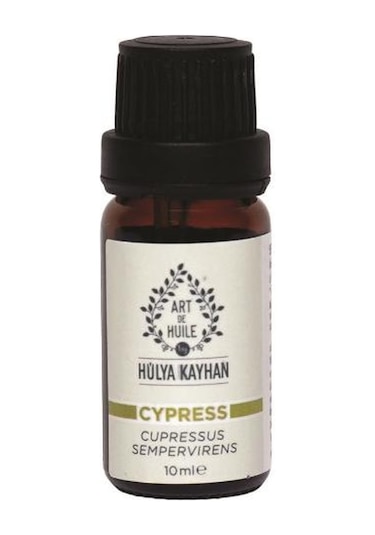 Art De Huile By Hülya Kayhan Selvi Yağı 10 ML