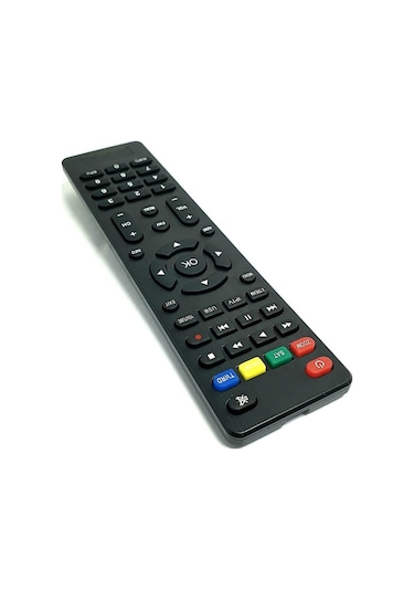 Redline G40 Hd Uydu Alıcı Kumandası