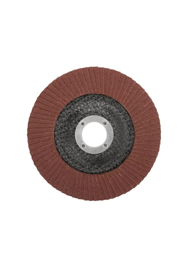 Greatflex 125 Mm P120 Zımpara Yaprağıdisk Taşlama Zımpara Aghmatalı 169587228