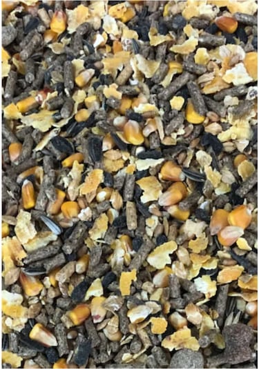 Tavşan Yemi 5 Kg