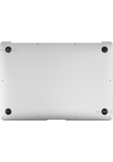 Apple Uyumlu MacBook Air İle 13inc A1369 A1466 Alt Kapak Bottom Case 2010/2015