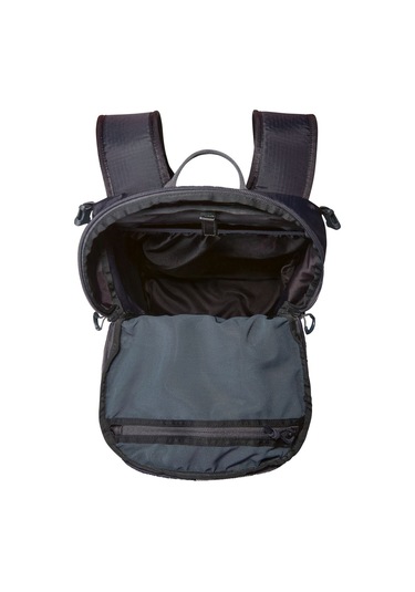 The North Face Traıl Lıte 24 Unisex Çanta Nf0a87c84gz1 Siyah