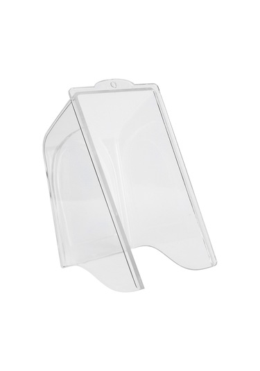 Shineyee Plastik Camurluk - Villa Giriş Kontrolü, Parmak İzi Kilit, Görüntülü Zil İçin Su Geçirmez Koruma Kapağı - Uv Ve Yağmur Dayanıklı A11l