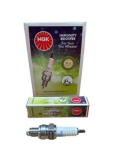 Buji Ngk Cr6hsa Plus Cup+scooter+ybr