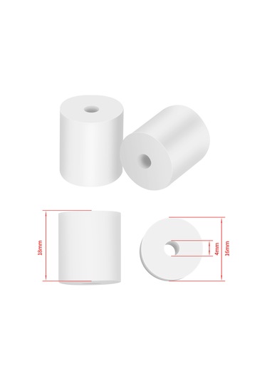 Youtek "creality Ender 3/5/cr-10 Serisi İçin Metal Ekstruder Çerçevesi Ve 4 Adet Ayar Vidası İle Yay Seti"